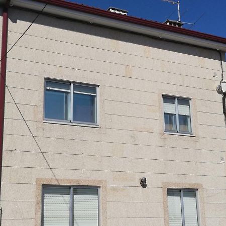 Апартаменты Apartamento Calzada II Сантьяго-де-Компостела Экстерьер фото